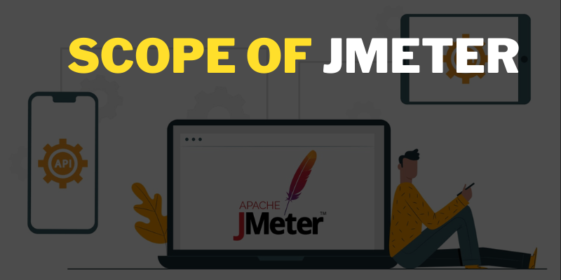 What is JMeter? and Scope of JMeter