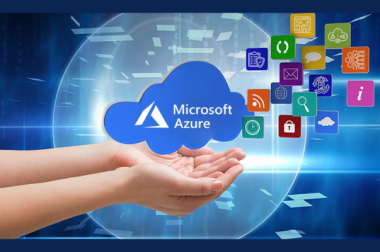 How Azure Cloud is Shaping the Future of Cloud Services?