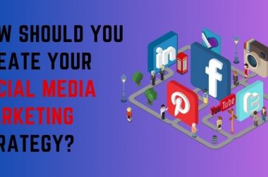 How should you create your Social Media Marketing Strategy?