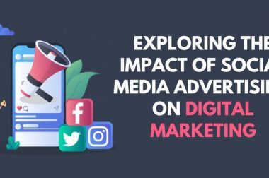 Exploring the Impact of Social Media Advertising on Digital Marketing