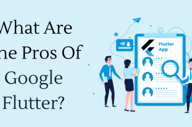 What Are The Pros Of Google Flutter?