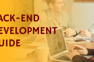 A Comprehensive Guide to Backend Development