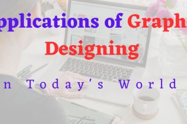 What Are The Most Important Applications Of Graphic Designing