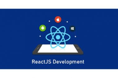 What are the benefits of React JS dashboards and data visualisation in projects?