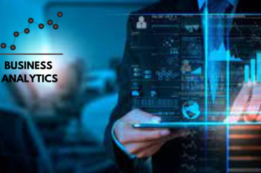 How Data Analytics Fuel Enterprise Evolution