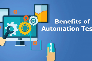 The Top Benefits of Using Selenium for Automated Testing