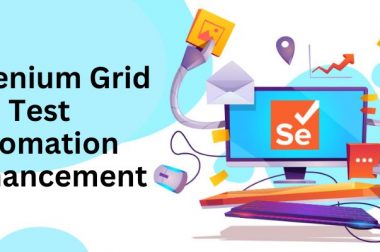 What is Selenium Grid and How Does it Enhance Test Automation?