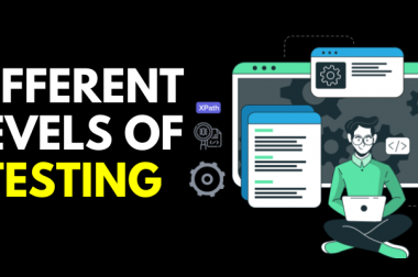 The Importance of Understanding Different Levels of Testing