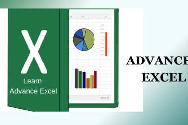 How do the Advanced Excel features characterise?