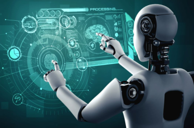 How to Implement RPA in Your Business Process Automation?