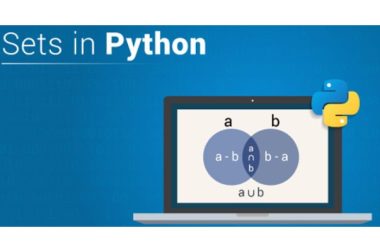 What Are Sets In Python