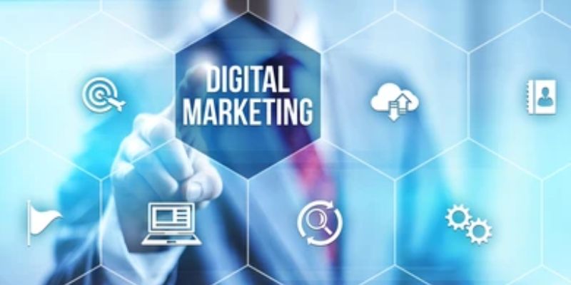 Digital Marketing Courses in Chennai