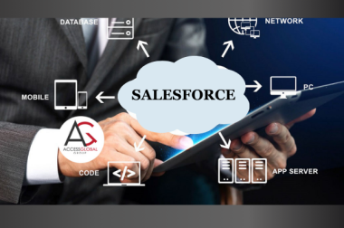 What is an Object Type in Salesforce Apex?