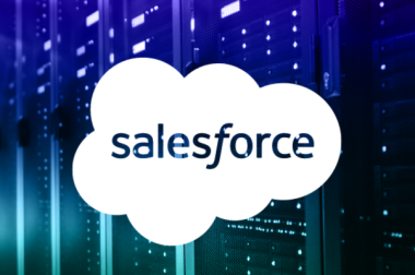 What exactly is Salesforce Backup?