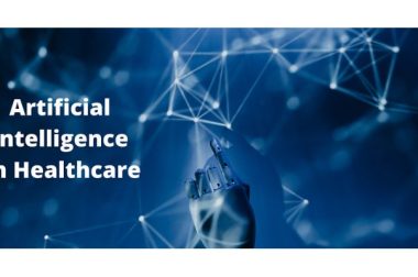 How Can Artificial Intelligence Help Revolutionize the Health Care Sector?