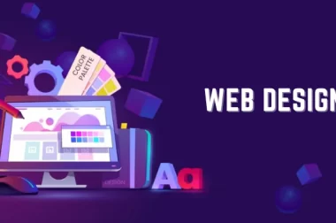 How to Start a Successful Career in Web Design?