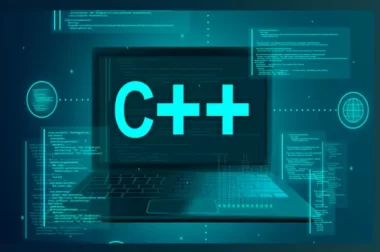 How does C++ handle concurrency and parallelism?
