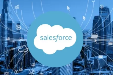 How to Integrate Salesforce with Other Business Tools