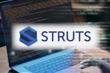 How does the Struts Framework Work?