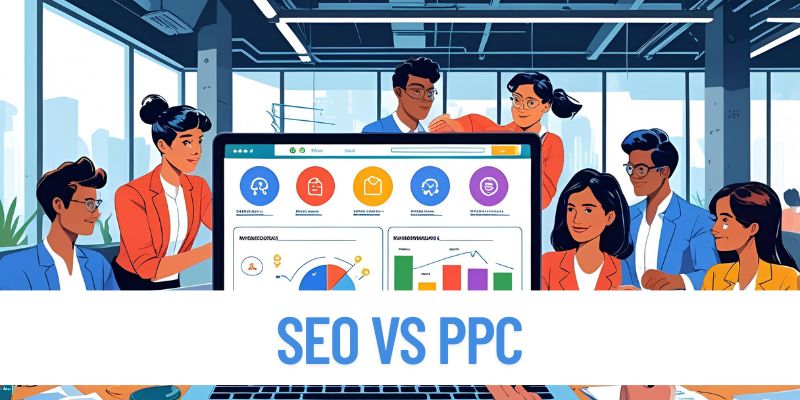SEO vs PPC: Which is Better for Your Business