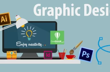 Graphic Design Tools and Skills That Make You Industry-Ready