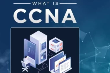 How CCNA Training Opens the Door to High-Paying IT Jobs