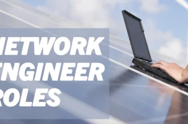 Role of Network Engineers in Modern IT Infrastructure