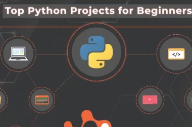 Top Python Projects for Students and Job Seekers