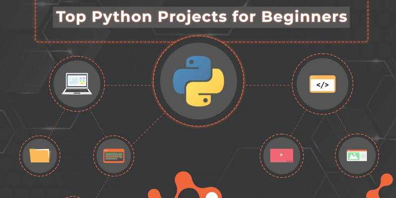 Top Python Projects for Students and Job Seekers